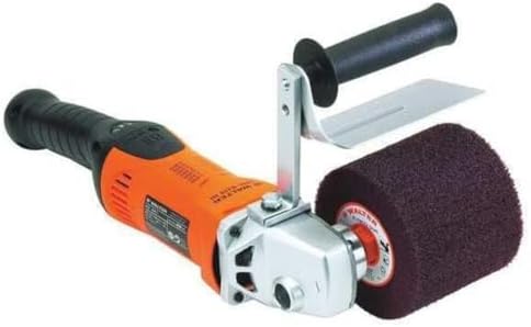 Walter LINE-MATE III Drum Sander, Linear Finishing Model: 6268 (30A268)