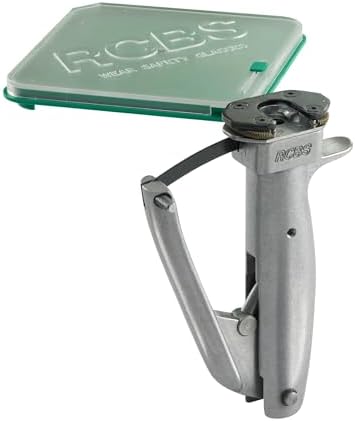 RCBS Universal Hand Priming Tool