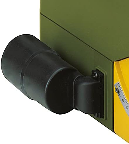Proxxon 37060 5 Inch Disc Sander TG 125/E