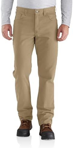 Carhartt Men's Relaxed Straight Rigby Pant