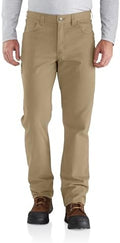 Carhartt Men's Relaxed Straight Rigby Pant