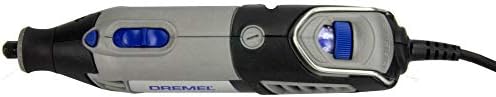 Dremel 4000 Series 28 Piece 1.6A Corded Electric Variable Speed Rotary Tool Kit (Renewed)