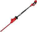CRAFTSMAN CMCPHT818B V20* Cordless Pole Hedge Trimmer, 18-in. (Tool Only)