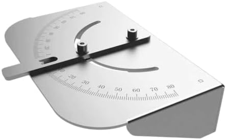 Sheet Metal Bending Tool Bending Aid Firm Hold High Precision Positioning Device Angle Fixed Clamp Adjustable Angle