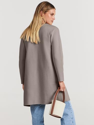 ANRABESS Cardigan Sweater for Women 2026 Fall Outfits
