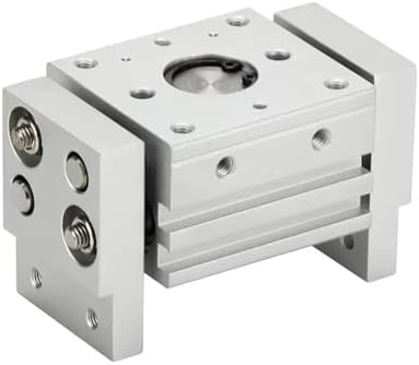 MHL2 MHL2-16D MHL2-16D1 MHL2-16D2 30-80mm pneumatic clamp cylinder parallel air gripper wide(MHL2-16D1)