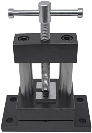 Metal Forming Stake Tabletop Bench Vise Jewelry Making Metalsmith Tool