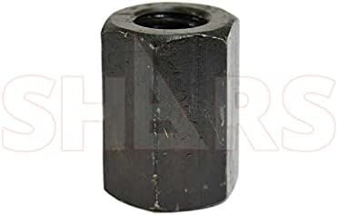 Shars 5/8" 1/2"-13 52 PC Clamping Kit for Bridgeport Mill Set 202-4801 R[