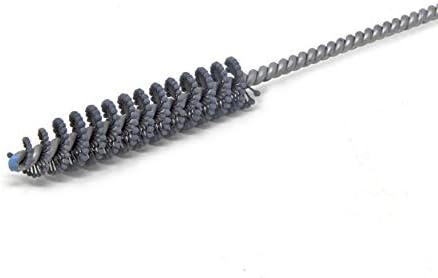 Brush Research 06263 Rifle Chamber Flex-Hone, Silicon Carbide, 800 Grit, For 0.223 Remington (Pack of 1)
