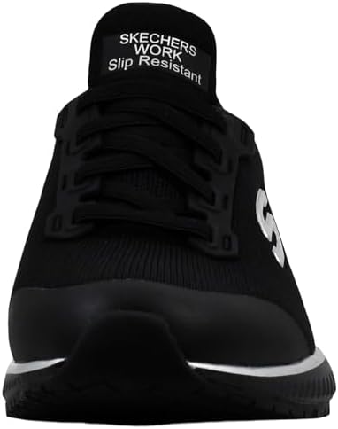 Skechers Women's Squad Slip On
