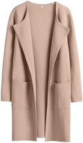 ANRABESS Cardigan Sweater for Women 2026 Fall Outfits