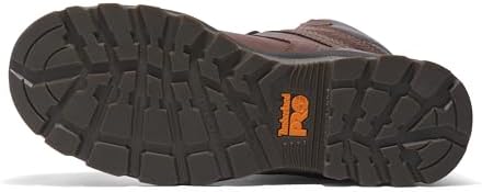 Timberland PRO Men's Titan EV 8" Composite Safety Toe Waterproof