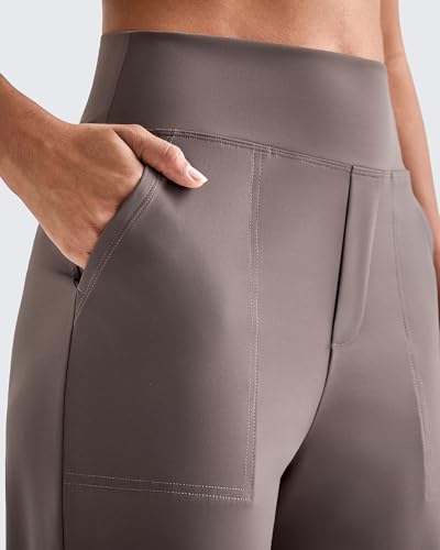 G4Free ShiftReady Womens Dress Yoga Pants Work