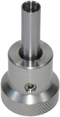 Chamber Type Seating Die Cap Assembly with VLD Bullet Seating Stem 264 Caliber, 6.5mm