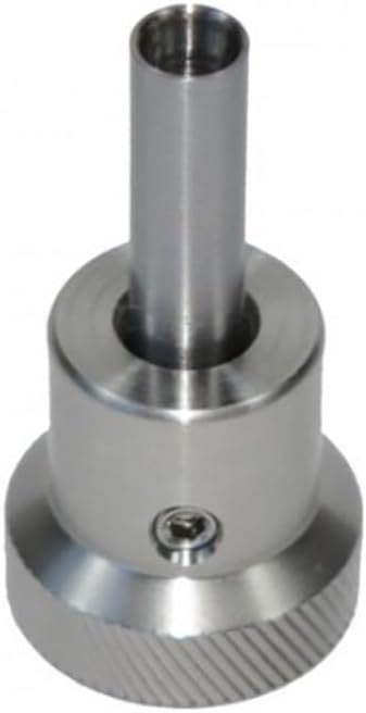 Chamber Type Seating Die Cap Assembly with VLD Bullet Seating Stem 264 Caliber, 6.5mm