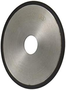 Shars 6 x 0.035 D1A1R Diamond Cut-Off Wheel Grinding 100 Grit Max RPM 4300 New 505-2254 S|