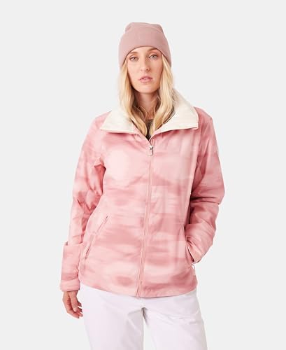 Roxy Womens Jet Ski Jacket