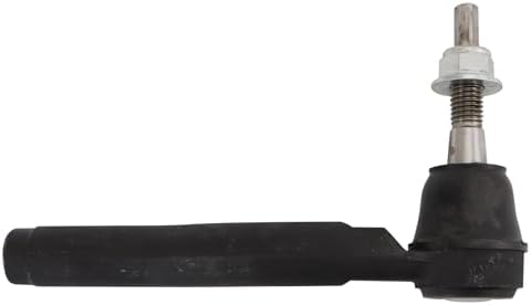 TRQ Front Steering & Suspension Kit
