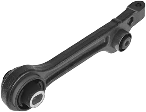 TRQ Front Steering & Suspension Kit Control Arm Control Arm with Ball Joint