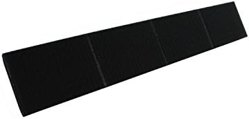Dura-Block (AF4419) Hook & Loop Black 16.5" Sanding Block