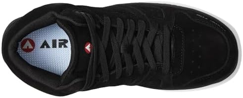 Airwalk Men's Work Mongo Mid Comp Toe EH SR