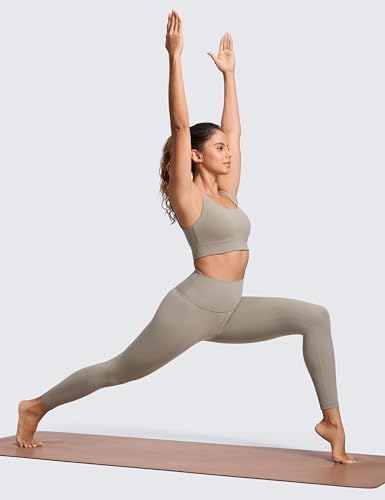 CRZ YOGA Butterluxe Leggings 25"