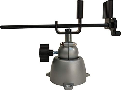 PANAVISE 396 Wide Opening Head PANAVISE