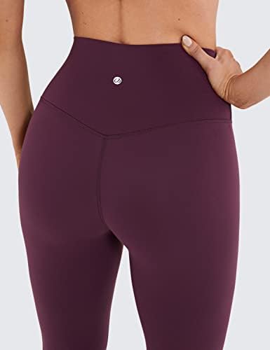 CRZ YOGA Butterluxe Leggings 25"