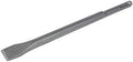 Milwaukee Electric - SDS MAX Flat Chisel 1X24