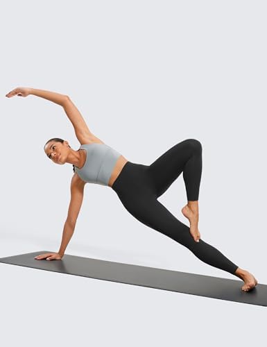 CRZ YOGA Butterluxe Leggings 25"