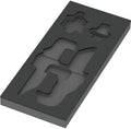 9840 Foam Insert "L-Key Set 1" EMPTY