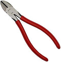 Wilde Tool G6540P.NP/CS 6" Diagonal Cutting Pliers