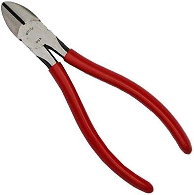Wilde Tool G6540P.NP/CS 6" Diagonal Cutting Pliers