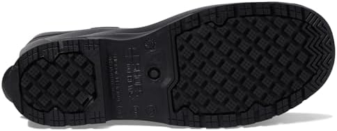 Shoes For Crews Sentry Pro Unisex Work Boot, Steel-Toe, Non-Slip