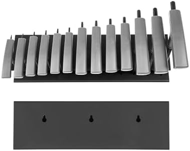 TEKTON Star T-Handle Key Set, 13-Piece | KTT92401 | T6 - T50, Stand