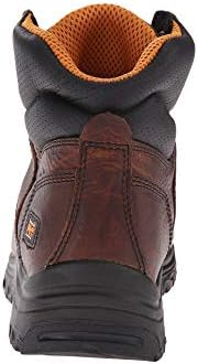Timberland PRO Men's Titan 6 Inch Composite Safety Toe Work Boots