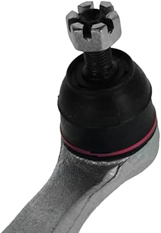 TRQ Front Steering & Suspension Kit Ball Joint Sway Bar Stabilizer Link Tie