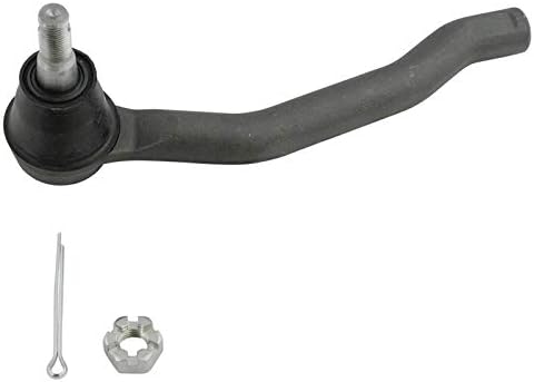 TRQ Front Steering & Suspension Kit