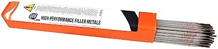 E316L-16 - Stainless Steel Welding Electrode - 12" x 3/32" (2 LB)