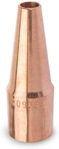 Nozzle, Tapered, Orifice, 3/8