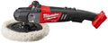 Milwaukee 2738-20 M18 18-Volt Fuel Lithium-Ion Brushless Cordless 7 inch Variable Speed Polisher (Tool-Only)