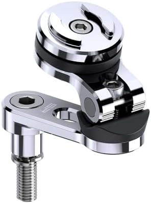 SP Barclamp Mount Pro Chrome