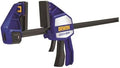 Irwin Bar Clamp 18 in. X 3-3/4 in.