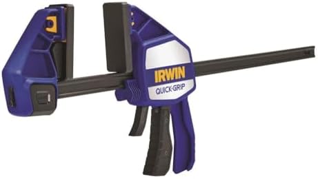 Irwin Bar Clamp 18 in. X 3-3/4 in.