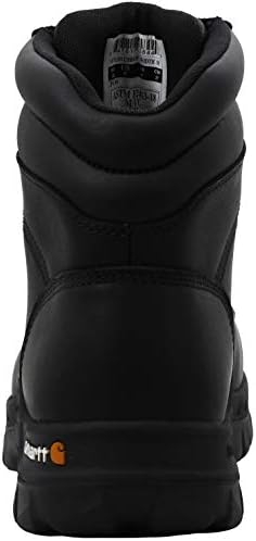 Carhartt Men's CMF6366 6 Inch Composite Toe Boot