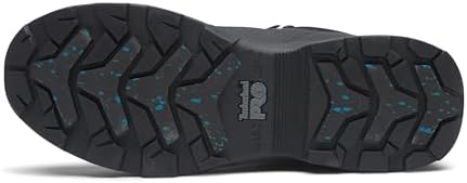 Timberland PRO Men's Switchback LT Comp Toe Waterproof Hiker Work Boots