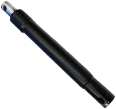 1-1/2" x 10" Snowplow Angling Cylinder Hydraulic Rams 56102 Compatible for Western Snow Plow Blade