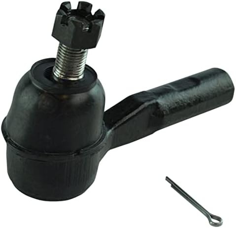TRQ Front Steering & Suspension Kit Ball Joint Control Arm with Ball Joint