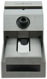 Shars 2" x 3.307" Precision Toolmakers Vise 202-1210 M[