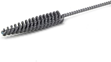 Brush Research 08307 Rifle Chamber Flex-Hone, Silicon Carbide, 800 Grit, For 25-06 Remington (Pack of 1)